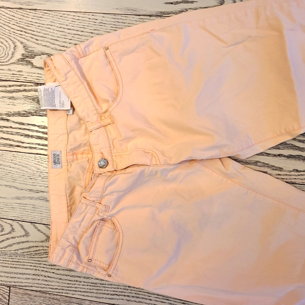 ARMANI JUNIOR - Picture 2 of 7